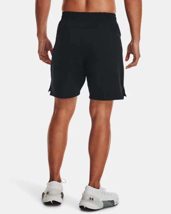 Herren UA Meridian Shorts – Bild 2