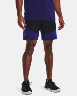 Herren UA Hybrid Cargoshorts