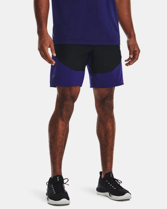 Herren UA Hybrid Cargoshorts