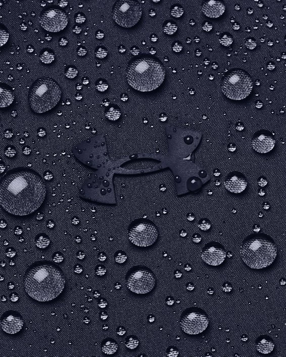 Herren Armour Fleece® Storm Bodywarmer Mit Kapuze – Bild 6