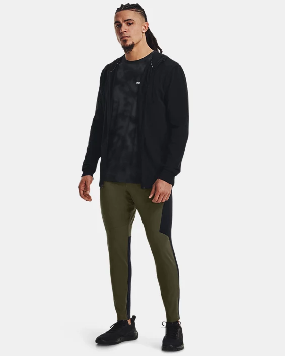 Herren UA Unstoppable Hybrid Hose – Bild 3