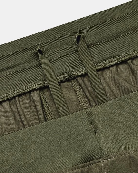 Herren UA Unstoppable Hybrid Hose – Bild 5