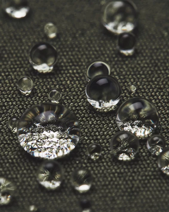 Herren UA Unstoppable Hybrid Hose – Bild 6