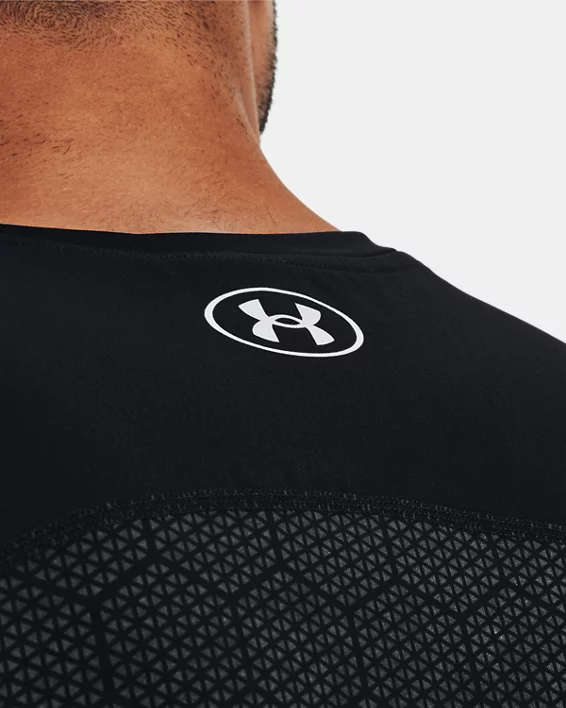 Herren Project Rock TurfGear ArmourPrint Tanktop – Bild 4