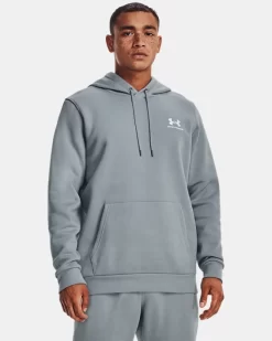 Herren UA Essential Fleece Hoodie
