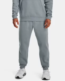 Herren UA Essential Fleece Jogginghose