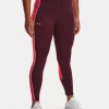 Damen UA RUSH™ Leggings (knöchellang)