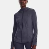 Damen UA Meridian Cold Weather Jacke