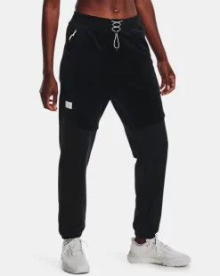 Damen UA Journey Fleece Jogginghose