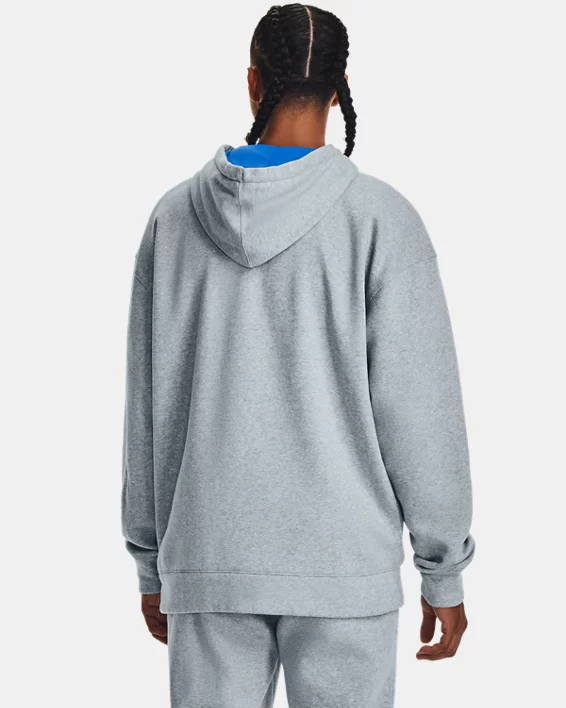 Curry Big Splash Hoodie Für Herren – Bild 2