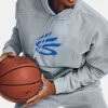 Curry Big Splash Hoodie Für Herren
