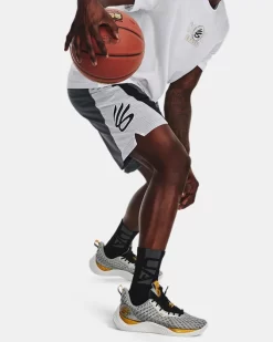 Curry Splash 9" Shorts Für Herren