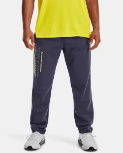 Herren Armour Fleece® Hose