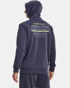 Herren Armour Fleece® Hoodie