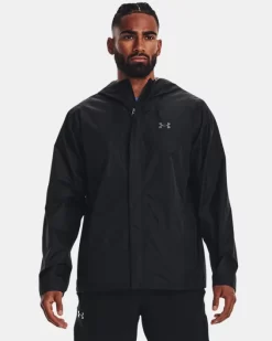 Herren UA Stormproof Cloudstrike 2.0 Jacke