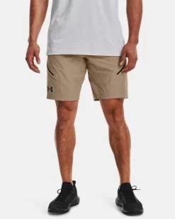 Herren UA Unstoppable Cargoshorts