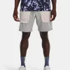 Herren UA Run Trail Shorts