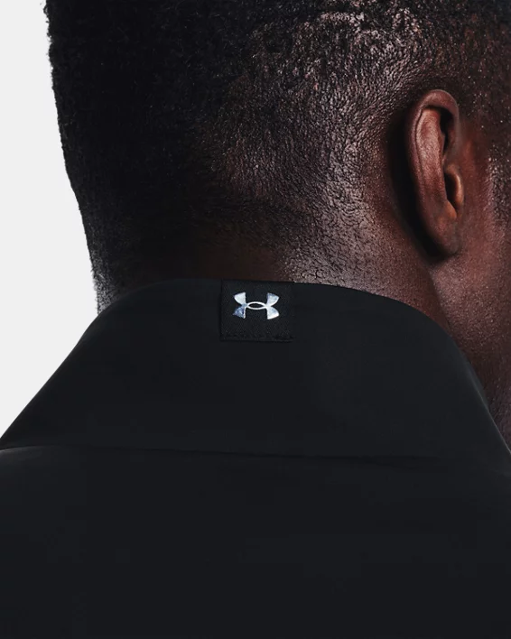 Herren UA Reisejacke – Bild 4