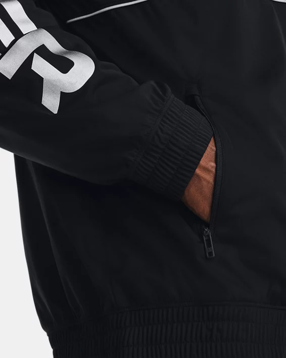 Herren UA Reisejacke – Bild 6