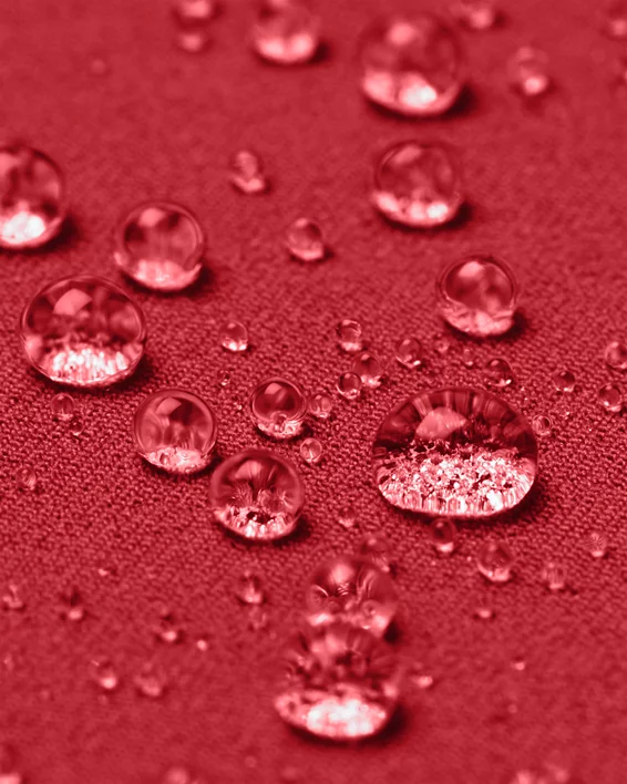 Damen UA Unstoppable Jacke – Bild 5