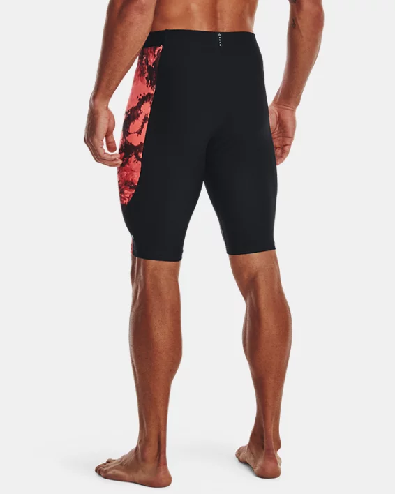 UA RUSH™ SmartForm Shorts Mit Aufdruck Für Herren – Bild 2