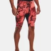 UA RUSH™ SmartForm Shorts Mit Aufdruck Für Herren