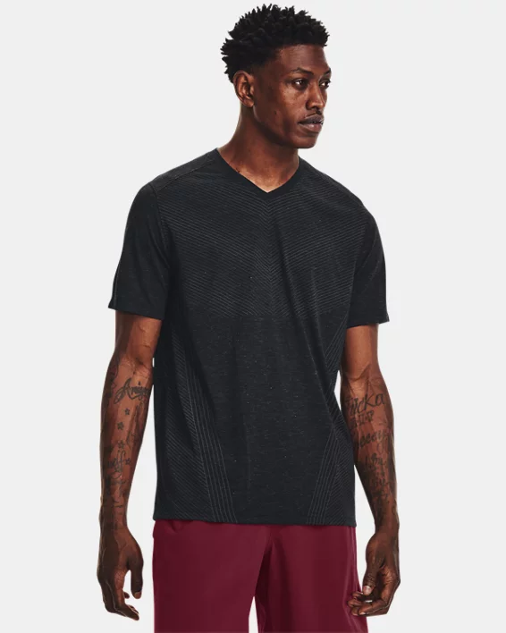 UA BREEZE T-SHIRT