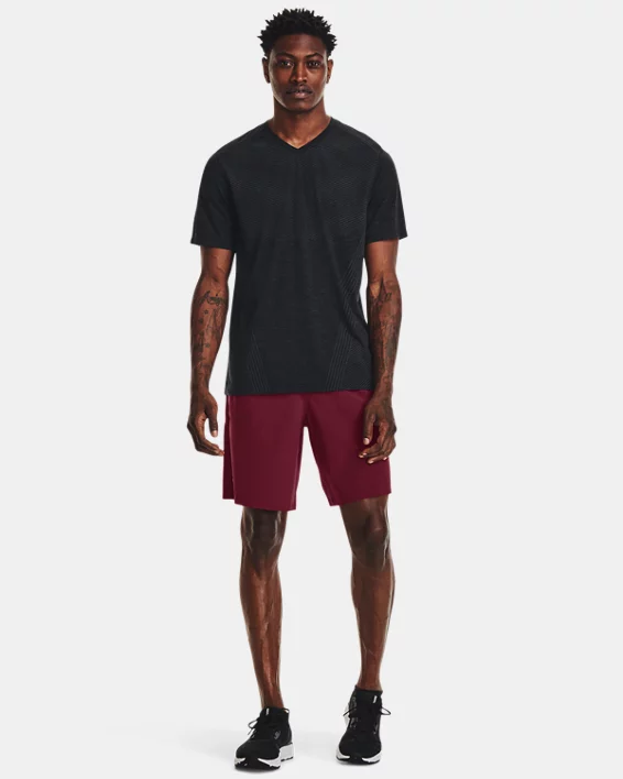 UA BREEZE T-SHIRT – Bild 3