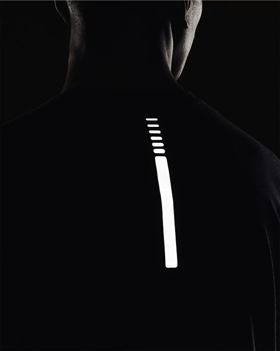 UA BREEZE T-SHIRT – Bild 4