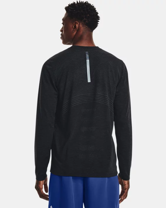 UA BREEZE LANGARM-OBERTEIL – Bild 2