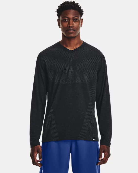 UA BREEZE LANGARM-OBERTEIL