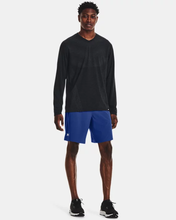 UA BREEZE LANGARM-OBERTEIL – Bild 3