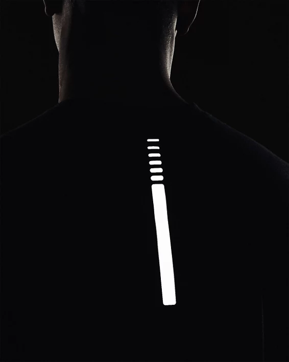 UA BREEZE LANGARM-OBERTEIL – Bild 4