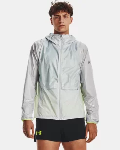 UA Storm Impasse Leichte Laufjacke Für Herren