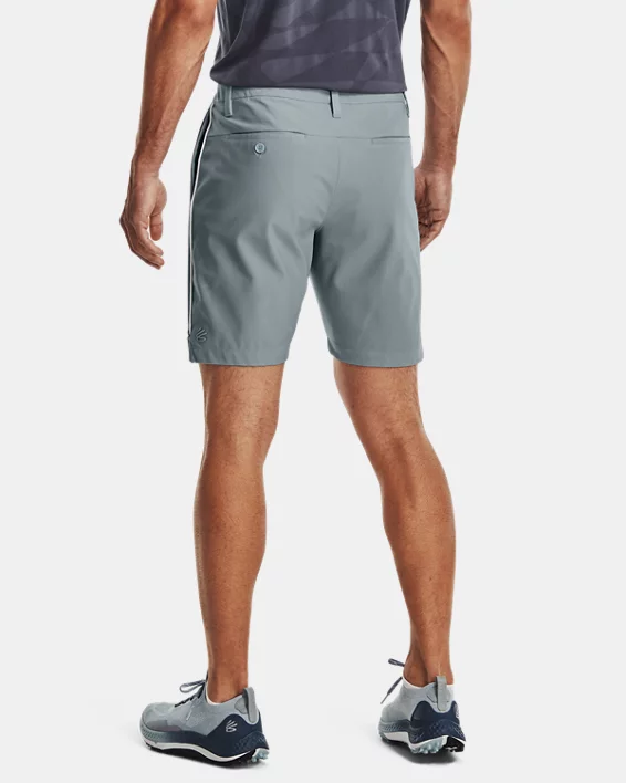 Curry Limitless Shorts Für Herren – Bild 2