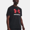 UA CITY T-SHIRT AMSTERDAM