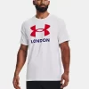 UA CITY T-SHIRT LONDON