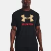 UA CITY T-SHIRT MÜNCHEN