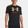 UA CITY T-SHIRT BERLIN