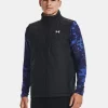 UA Storm ColdGear® Reactor-Golfweste Für Herren