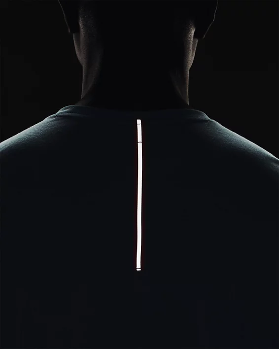 UA Run Anywhere Breeze Langarm-Oberteil Für Herren – Bild 4