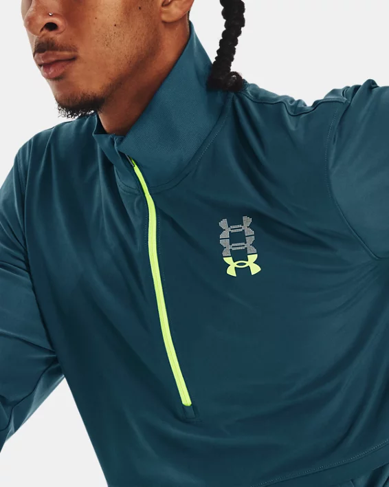 UA Run Anywhere Pullover Für Herren – Bild 6