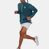 UA Run Anywhere Pullover Für Herren