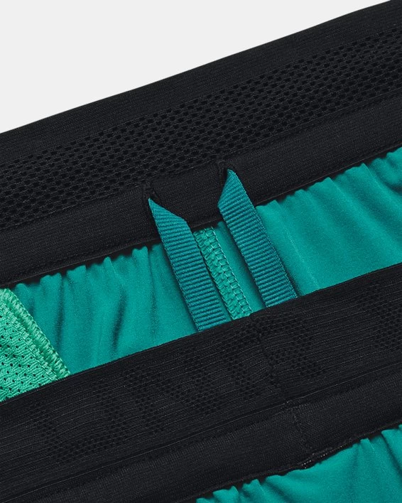 UA Peak Gewebeshorts Für Herren – Bild 8