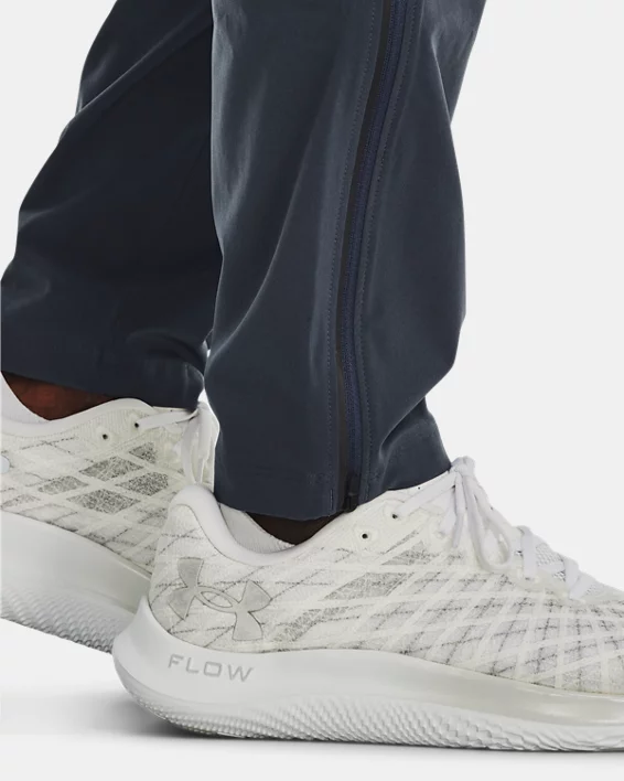Herren Hose UA Outrun The Storm – Bild 4