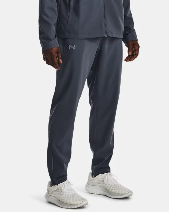 Herren Hose UA Outrun The Storm