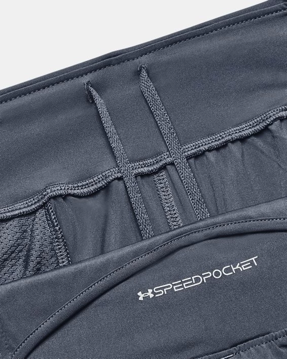 Herren Hose UA Outrun The Storm – Bild 6