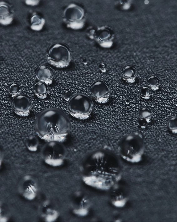 Herren Hose UA Outrun The Storm – Bild 7