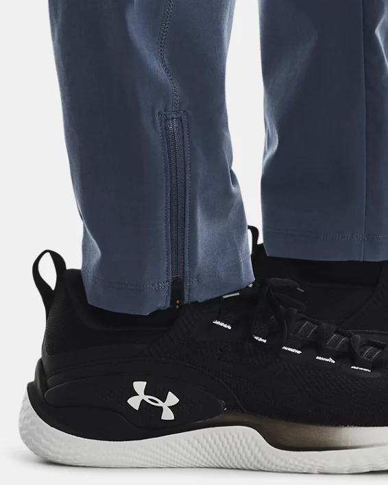Herren UA Storm Run Hose – Bild 4