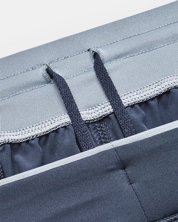 Herren UA Storm Run Hose – Bild 6